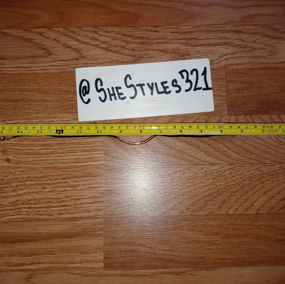 Choker Style Necklace Bundle - Picture 6 of 8